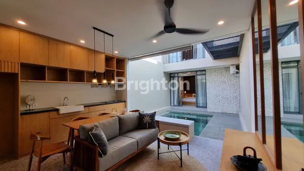 image VILLA 3 KAMAR TIDUR DI TENGAH AREAL VILLA ELITE DI JIMBARAN. (4)