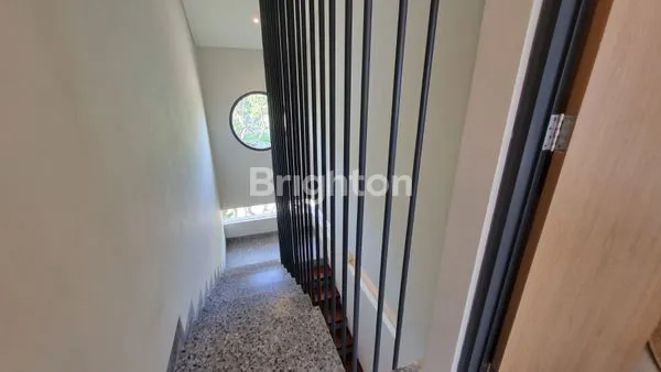 image VILLA 3 KAMAR TIDUR DI TENGAH AREAL VILLA ELITE DI JIMBARAN. (7)