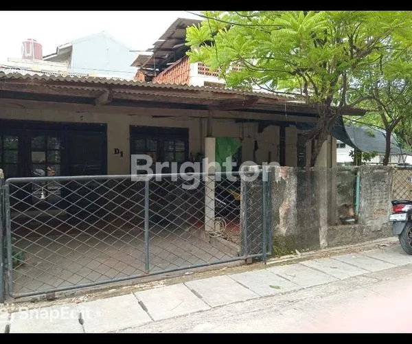 image RUMAH TUA KELAPA GADING TAK BANJIR (1)