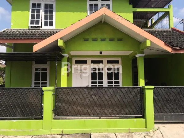 image RUMAH CANTIK DI LINGKUNGAN PERUMAHAN YANG ASRI (2)