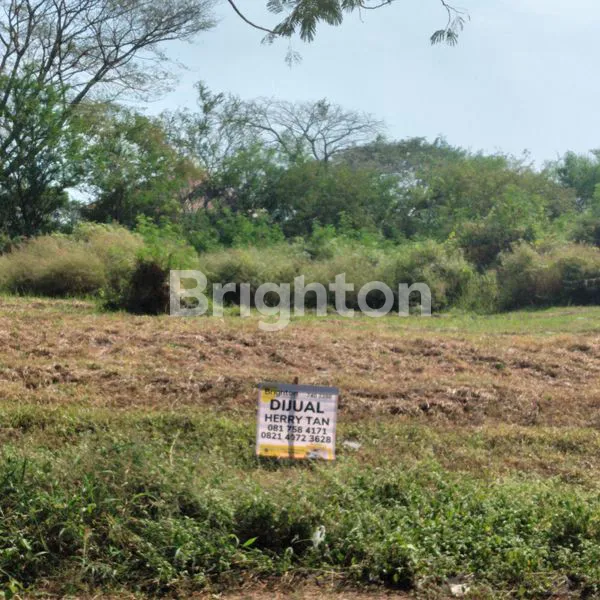 image KAVLING GOLF VIEW BUKIT GOLF INTERNATIONAL, CITRALAND (1)