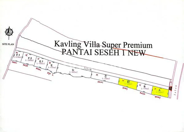image TANAH KAVLING STRATEGIS DEKAT PANTAI MUNGGU (2)