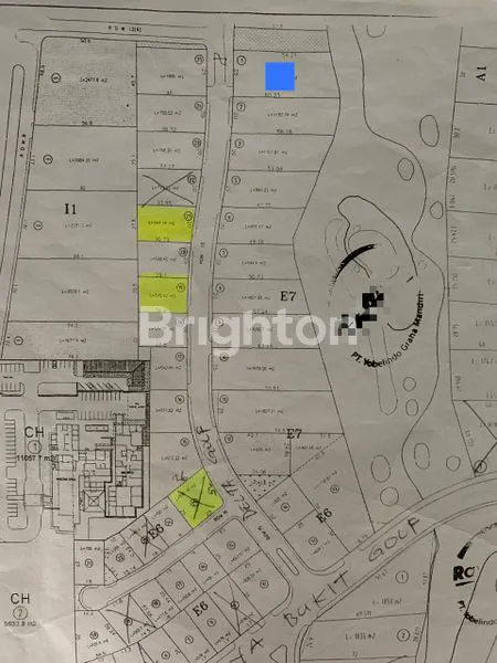 image KAVLING GOLF VIEW DELTA GOLF, CITRALAND (1)