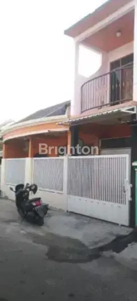 Gambar Property RUMAH 2 LANTAI MURAH - KEDIRI KOTA