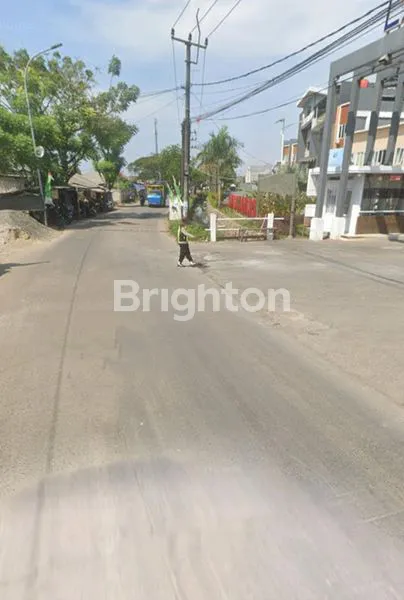 image GUDANG + OFFICE UK. 12X40 M2 BONUS FREE (PPH, BPPHTB, BALIK NAMA SHM, IJIN IMB, DAN PERAWATAN TEMBOK 2 TAHUN) AKSES JALAN LEBAR BIASA DI LEWATI KONTAINER DEKAT PINTU TOL PIK2 PARKIR LUAS HADAP BARAT SUKADIRI RAWA KIDANG TANGERANG (8)