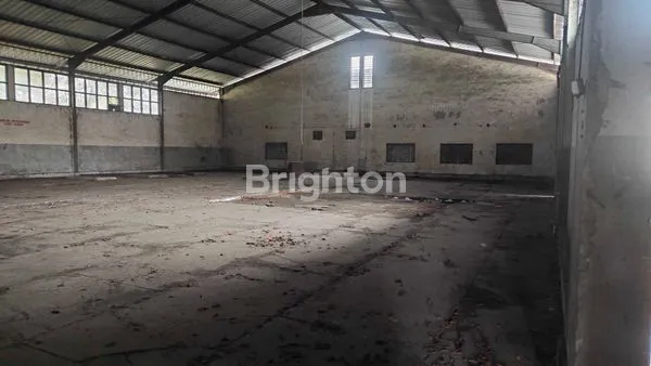 image TANAH + GUDANG LOKASI 0 KM RAYA SURABAYA - PANDAAN (7)