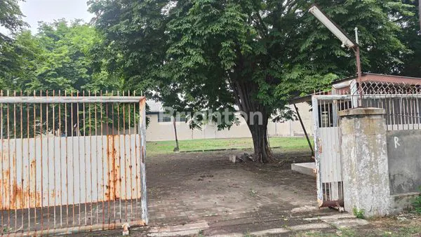 image TANAH + GUDANG LOKASI 0 KM RAYA SURABAYA - PANDAAN (1)