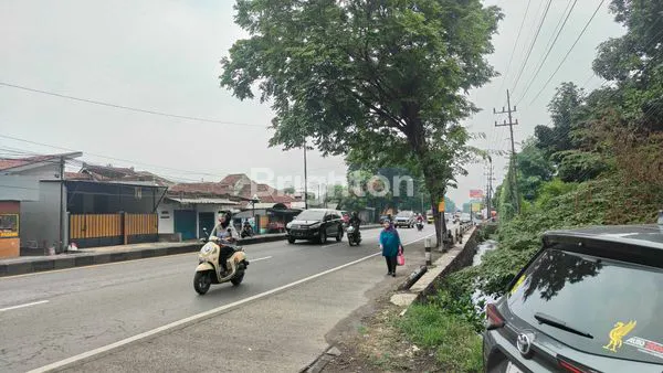 image TANAH + GUDANG LOKASI 0 KM RAYA SURABAYA - PANDAAN (8)