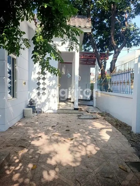 image DISEWAKAN RUMAH DAN KANTOR BARU RENOVASI, RUNGKUT  (4)