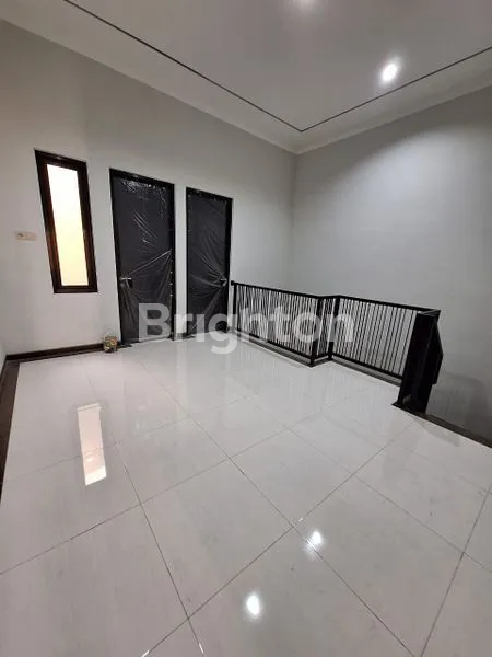 image RUMAH BARU MODERN RUNGKUT ASRI TIMUR SURABAYA (3)