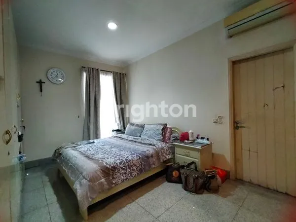 image SIAP HUNI RUMAH SEMI FURNISH DI KAWASAN LIPPO CENTRAL KARAWACI TANGERANG (7)