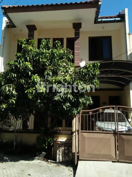 Gambar Property RUMAH SIAP HUNI DI KALIJUDAN