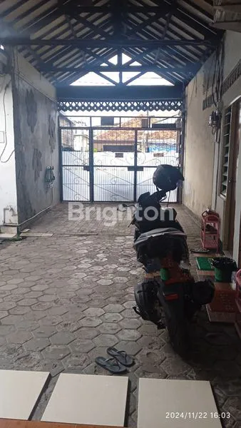 image RUMAH SIAP HUNI TANJUNG DUREN, BONUS KAMAR KOST DAN TOKO (1)