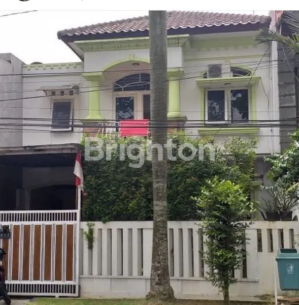 image RUMAH STRATEGIS, TURUN HARGA BANYAK \U203C\UFE0F (1)