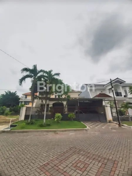 Gambar Property *RUMAH SUPER MEWAH ARAYA LANGKA*