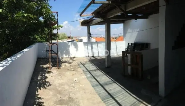 image RUKO 3 LANTAI COCOK UNTUK USAHA RAYA PUTRO AGUNG KULON AKSES SURAMADU DEKAT KENJERAN, KAPASAN (5)