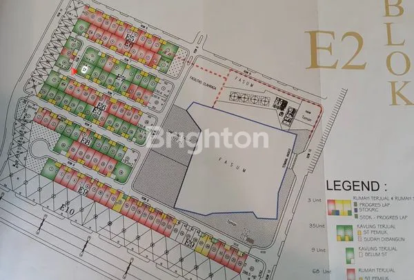 image TANAH BUKIT PALMA CITRALAND HOOK SIAP BANGUN (2)