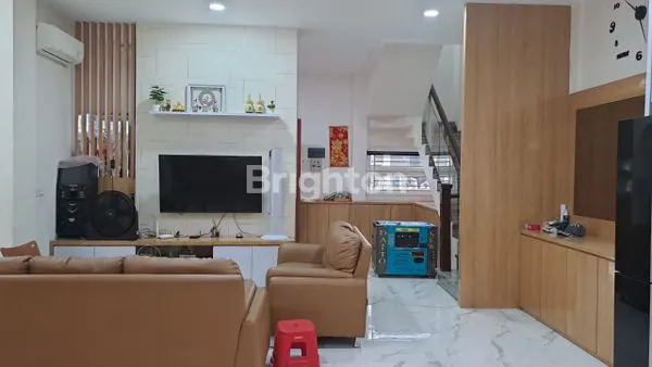 image KOMPLEK PERUMAHAN GIVENCY ONE (1)