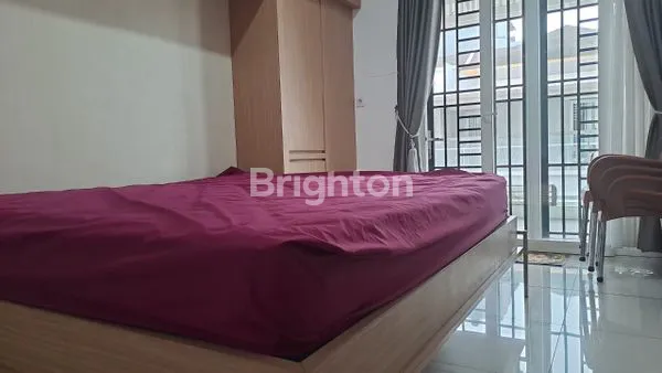 image KOMPLEK PERUMAHAN GIVENCY ONE (5)