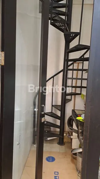 image KOMPLEK PERUMAHAN GIVENCY ONE (8)