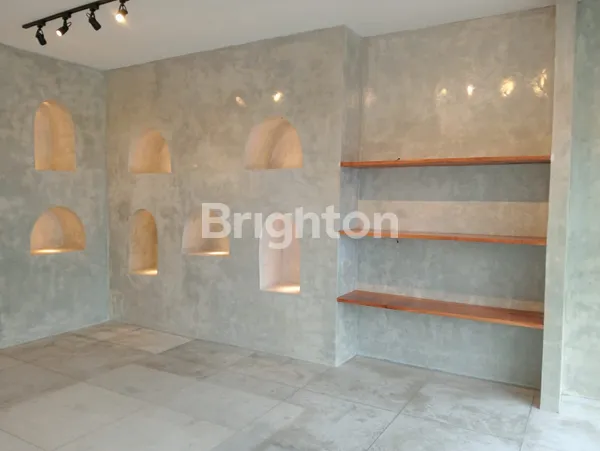 image DISEWAKAN RUKO LOKASI BADUNG (1)