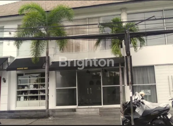 image DISEWAKAN RUKO LOKASI BADUNG (2)