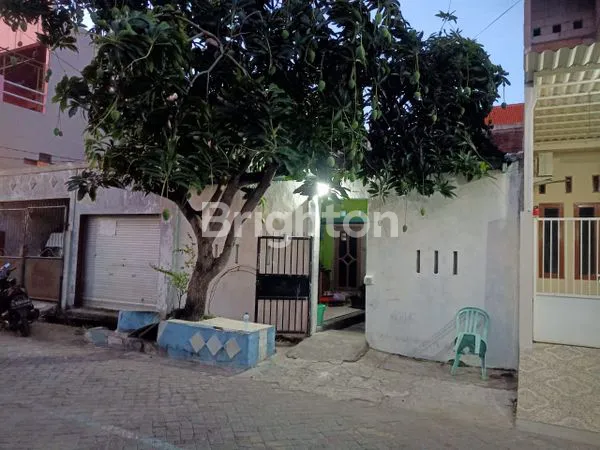 image RUMAH MURAH SEDATI SIDOARJO (2)