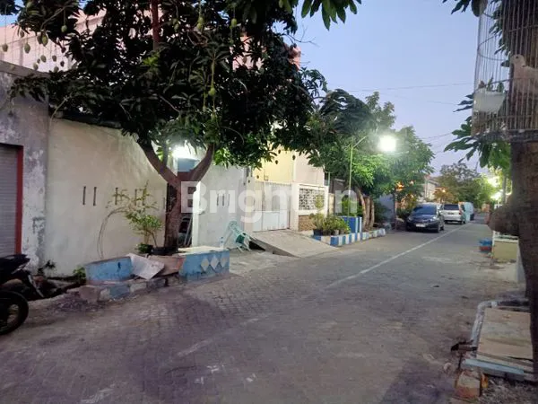 image RUMAH MURAH SEDATI SIDOARJO (1)