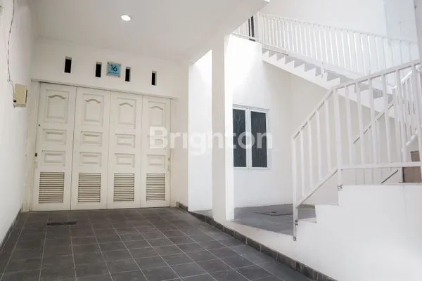 image RUMAH SIAP HUNI BAGUS DURI KEPA JAKARTA BARAT  (1)