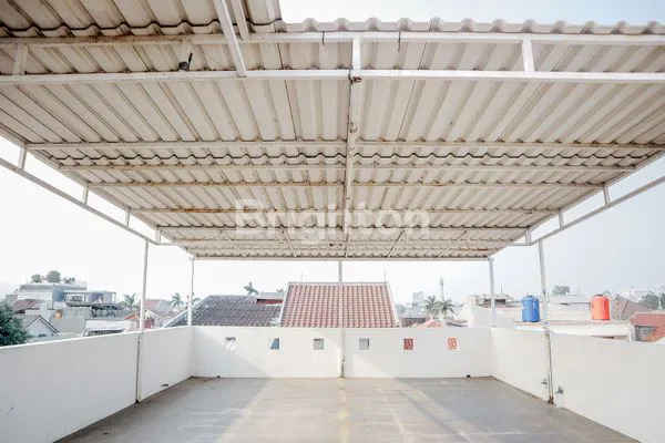 image RUMAH SIAP HUNI BAGUS DURI KEPA JAKARTA BARAT  (5)