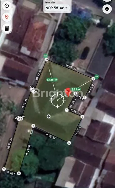 image RUMAH MEWAH 1117M² DI KEDIRI - IDEAL UNTUK KANTOR & KAFE (7)