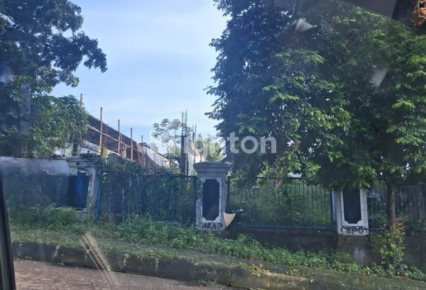 image DIJUAL TANAH READY UNTUK DIBANGUN 3 RUKO 4 LANTAI SUDAH ADA CAKAR AYAM JL TEGAR BERIMAN CIBINONG BOGOR (1)