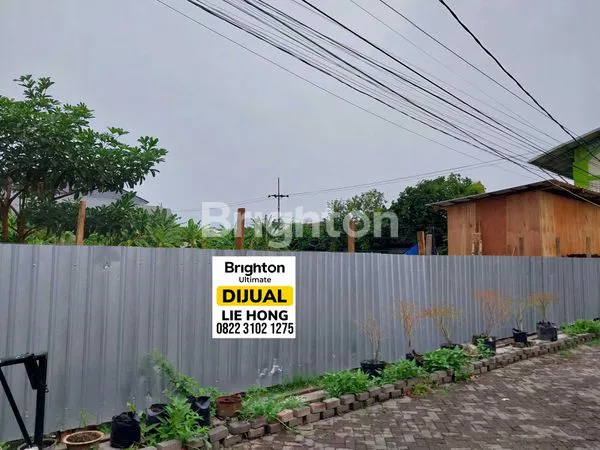 Gambar Property TANAH GADING PANTAI SURABAYA SIAP BANGUN
