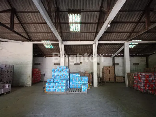 image TANAH DAN GUDANG 0KM JALAN LINGKAR TIMUR SIDOARJO (4)