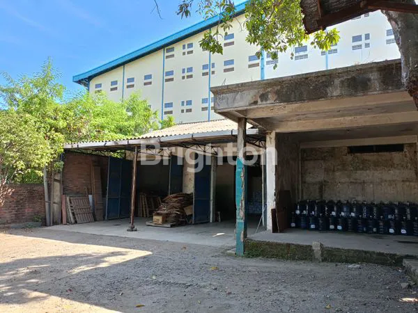 image TANAH DAN GUDANG 0KM JALAN LINGKAR TIMUR SIDOARJO (3)