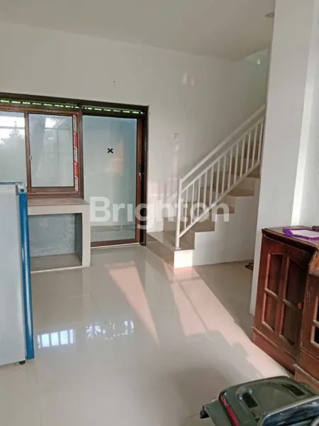 DIJUAL RUMAH LOKASI DENPASAR