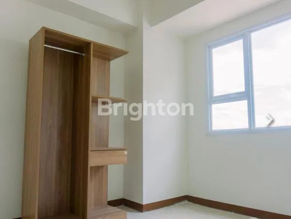image APARTMENT MURAH DI BAWAH HARGA PASAR 2BR LOFT VILLES CITY TANGERANG (6)