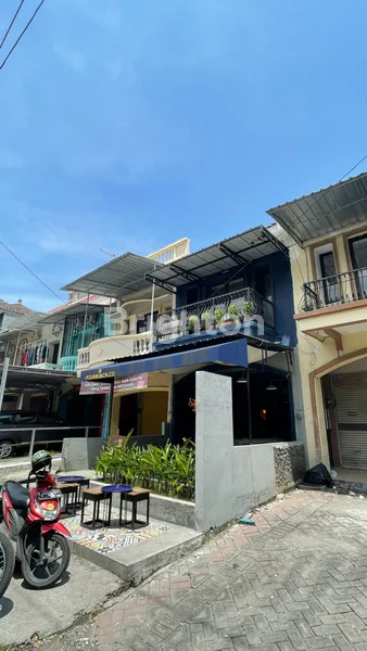 image RUKO DERETAN KOMERSIAL CAFE SIAP PAKAI  (2)