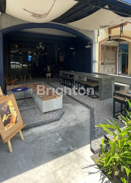 image RUKO DERETAN KOMERSIAL CAFE SIAP PAKAI  (3)