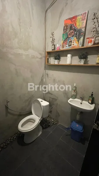 image RUKO DERETAN KOMERSIAL CAFE SIAP PAKAI  (8)