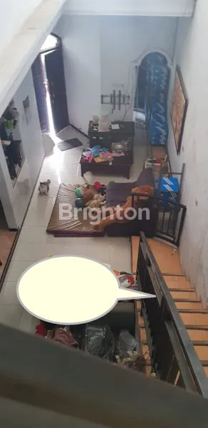 image DIJUAL RUMAH DISAWOJAJAR DUA MALANG (4)