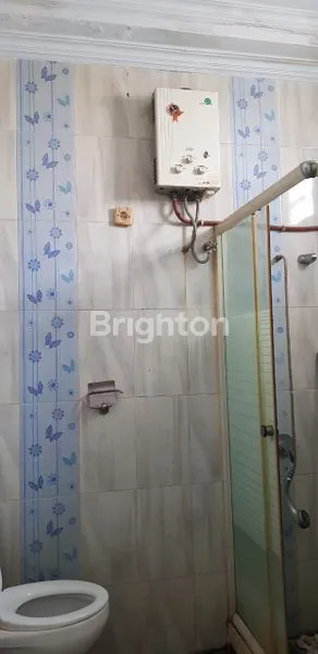 image DIJUAL RUMAH DISAWOJAJAR DUA MALANG (6)