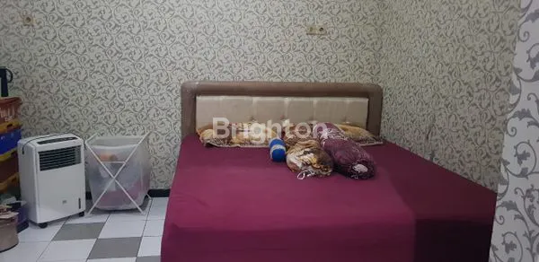 image DIJUAL RUMAH DISAWOJAJAR DUA MALANG (8)