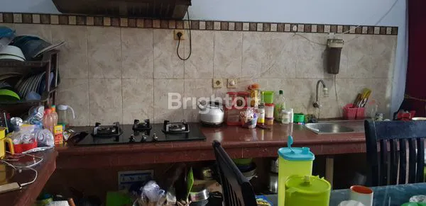 image DIJUAL RUMAH DISAWOJAJAR DUA MALANG (2)