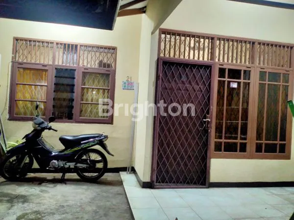 image RUMAH SIAP HUNI DI DUREN VILLAGE (3)