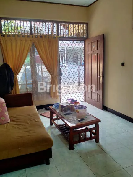 image RUMAH SIAP HUNI DI DUREN VILLAGE (1)