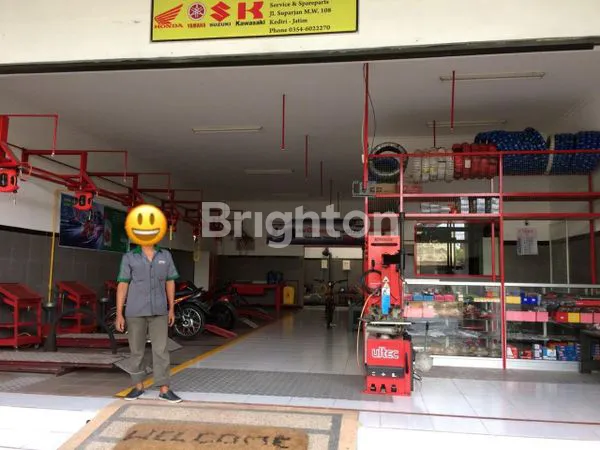 image RUKO DAN KANTOR KOTA KEDIRI (2)