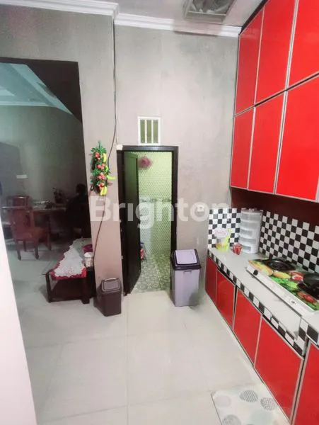 image PURPLE HOUSE UNIQUE COZY DI JAKARTA TIMUR (4)