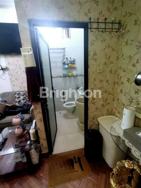 image PURPLE HOUSE UNIQUE COZY DI JAKARTA TIMUR (7)