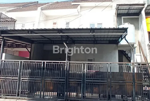 image RUMAH SECOND AREA GUNUNG ANYAR LOKASI SEBELAH SPBU MEDOKAN SAWAH (1)